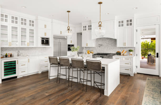 24/7 Emergency Kitchen Island Installation experts in Hopewell, NJ