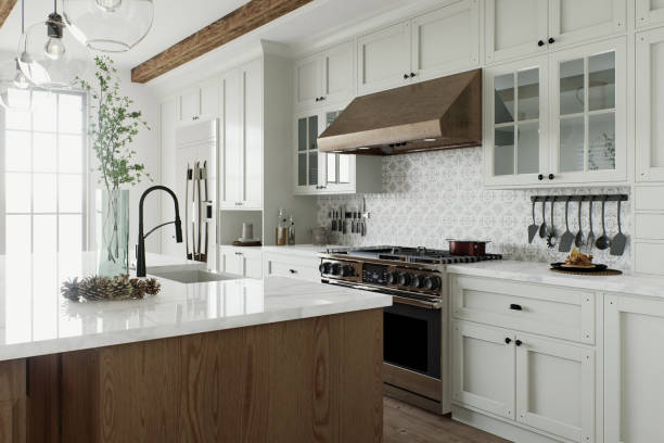 Affordable Kitchen Island Installation solutions in Hopewell, NJ